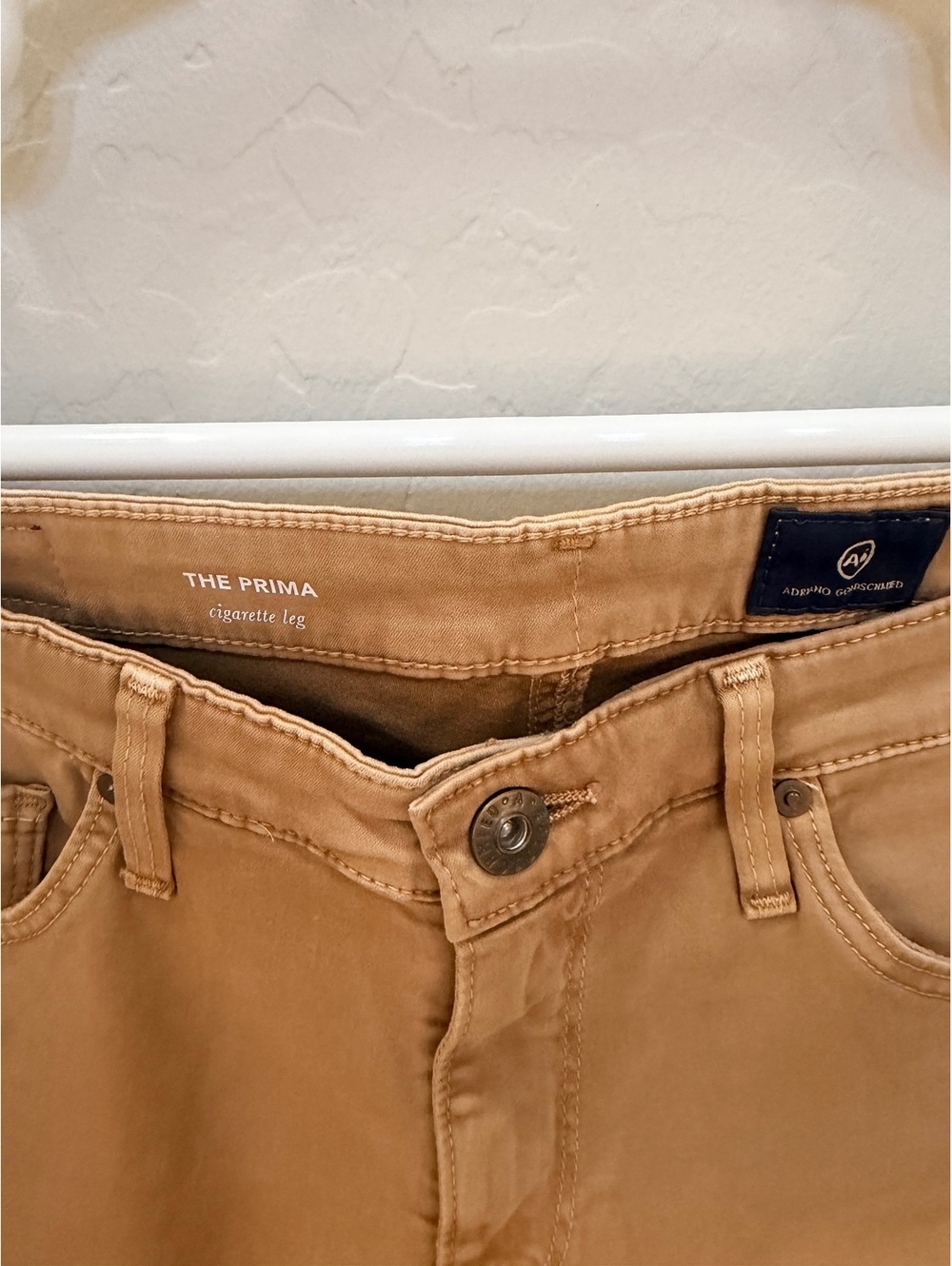 AG skinny jeans - Picture 3 of 6